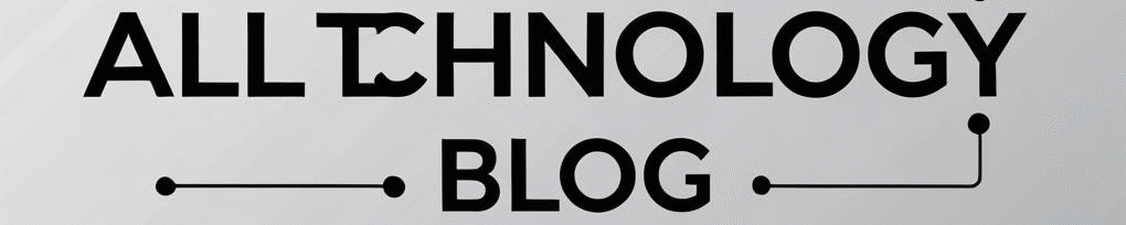 alltechnologyblog.com